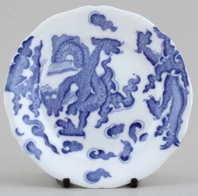 Plate c1930s
